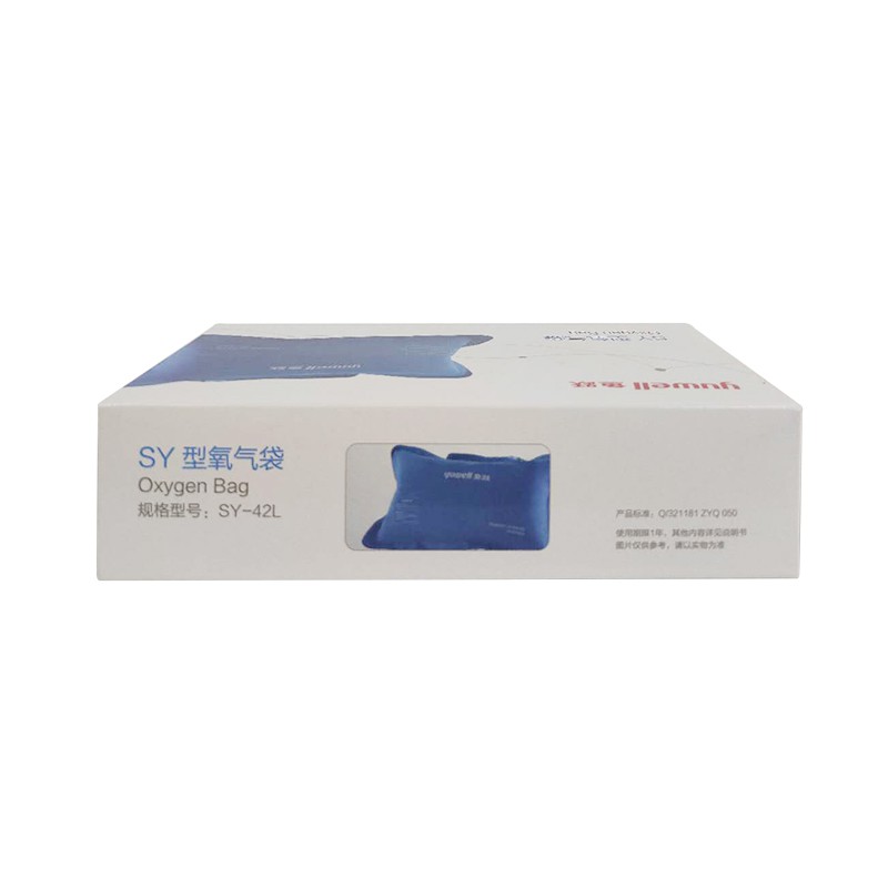 SY型氧气袋 SY-42L (134509)