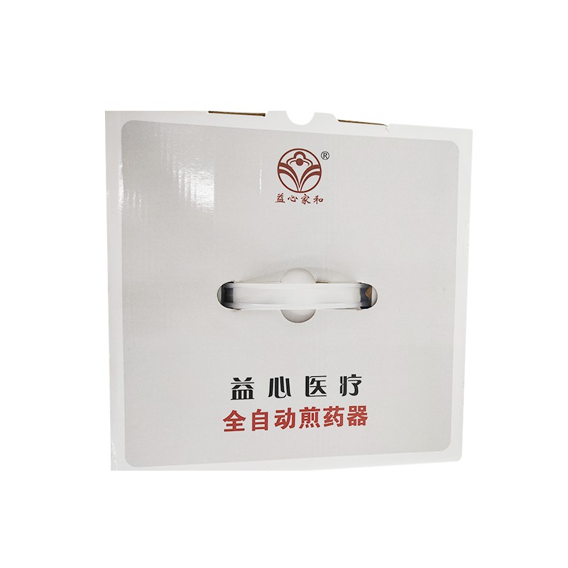 全自动煎药器 DK450P (131418)