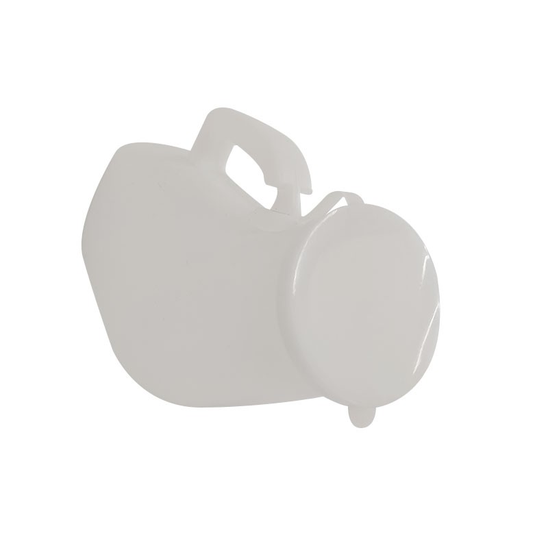 男用尿壶 1000ml (137630)