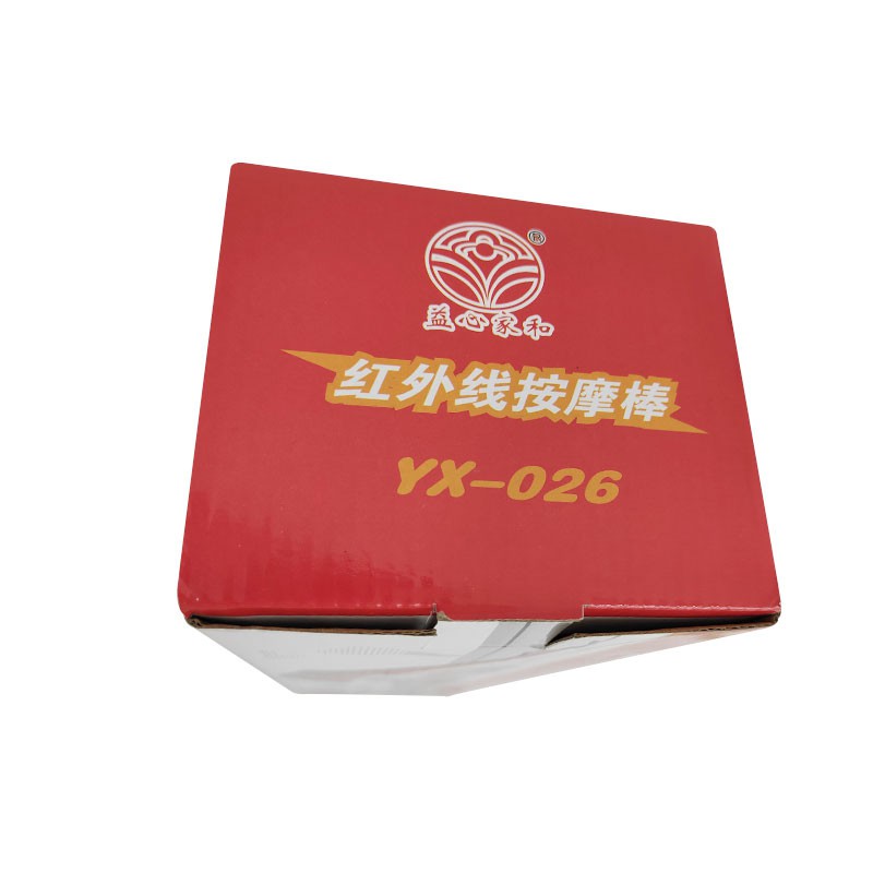 红外线按摩棒 YX-026 (138195)