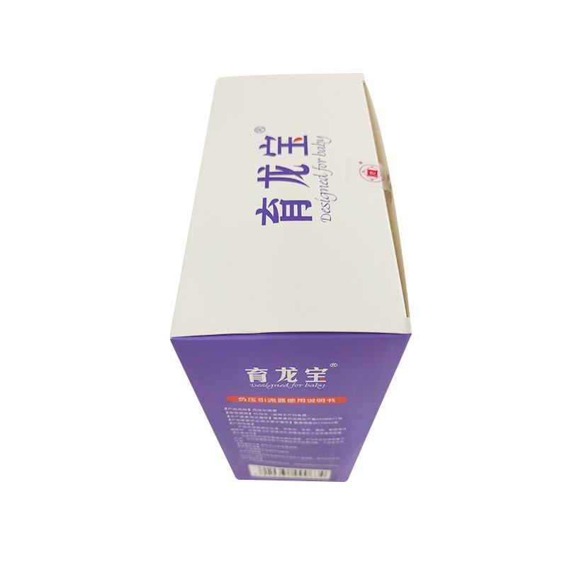 负压引流器（吸奶器） YLQ-X (141758)