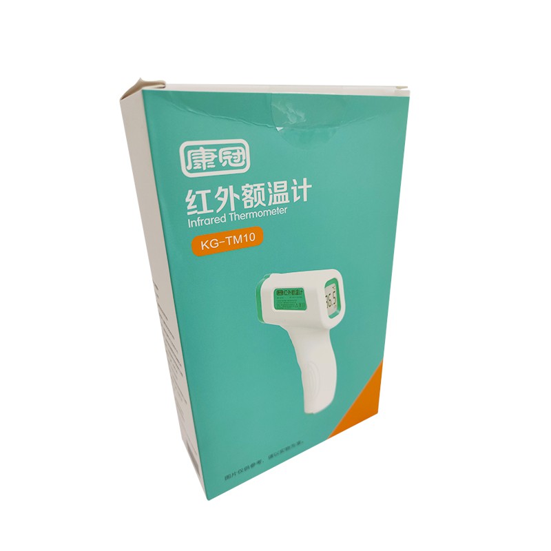 红外额温计 KG-TM10 (KG-TM10)